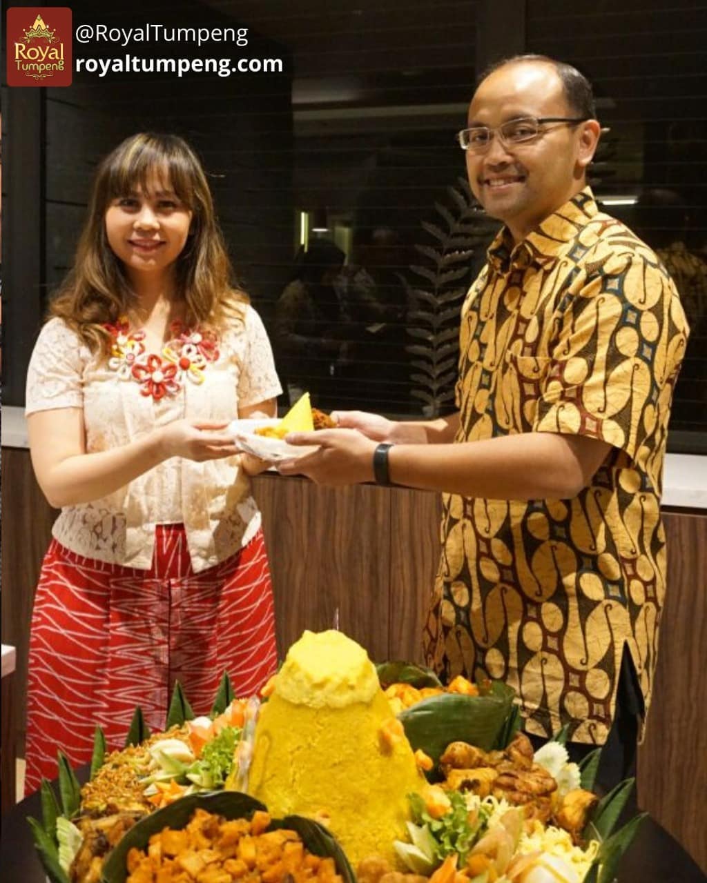 Pesan Nasi Tumpeng Pegangsaan Pesan Nasi Tumpeng Pegangsaan
