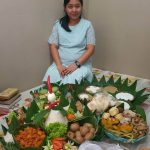 Pesan Nasi Tumpeng Robyong