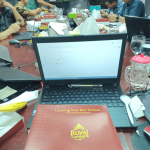 Pesan Nasi Kuning Kotak