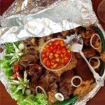 Pesan Nasi Kebuli di Bekasi