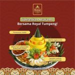 Budget Membuat Nasi Kuning Tumpeng