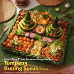 Delivery Nasi Tumpeng Cibubur