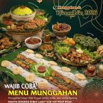 Pesan Nasi Liwet di Bekasi