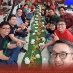 Pesan Nasi Liwet di Bekasi