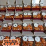 Snack Box Jakarta Pusat