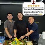 Apakah Nasi Tumpeng Termasuk Kearifan Lokal