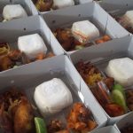 Catering Nasi Kotak Sentul