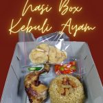 Makanan Apa Saja yang Disajikan Dalam Nasi Kotak