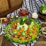 Nasi Tumpeng Tahan Berapa Lama