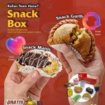 Snack Box Jakarta Timur
