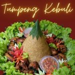 Apa Saja Bumbu Nasi Kebuli