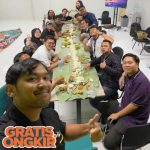Apakah Nasi Liwet Bikin Gemuk