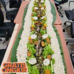 Apakah Nasi Liwet Makanan Tradisional