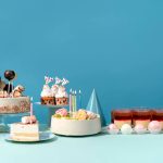 Jenis Cake Apa Saja Yang Dapat Digunakan Untuk Ulang Tahun