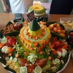 Apakah Nasi Tumpeng Makanan Tradisional