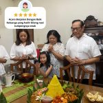 Dalam Acara Apa Saja Masyarakat Indonesia Membuat Nasi Tumpeng