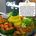 Kapan Nasi Tumpeng Biasa Disajikan