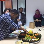 Kenapa Dinamakan Nasi Tumpeng