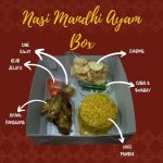 Nasi Box Tahan Berapa Lama
