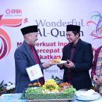 Nasi Tumpeng Identik dengan Apa