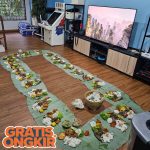 Apakah Nasi Liwet Pakai Daun Jeruk