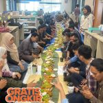 Apakah Nasi Liwet Pakai Lengkuas