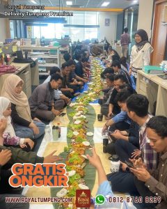 Nasi Liwet Cocoknya Lauk Apa