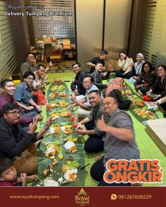 Nasi Liwet Sunda Cocok Dengan Lauk Apa