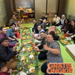 Nasi Liwet Untuk 20 Orang Berapa Liter