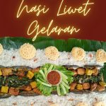 Apa Manfaat dari Nasi Liwet