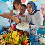 Apa Saja Susunan Acara Ulang Tahun Anak