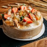 Apa Yang Dimaksud Cake Ulang Tahun