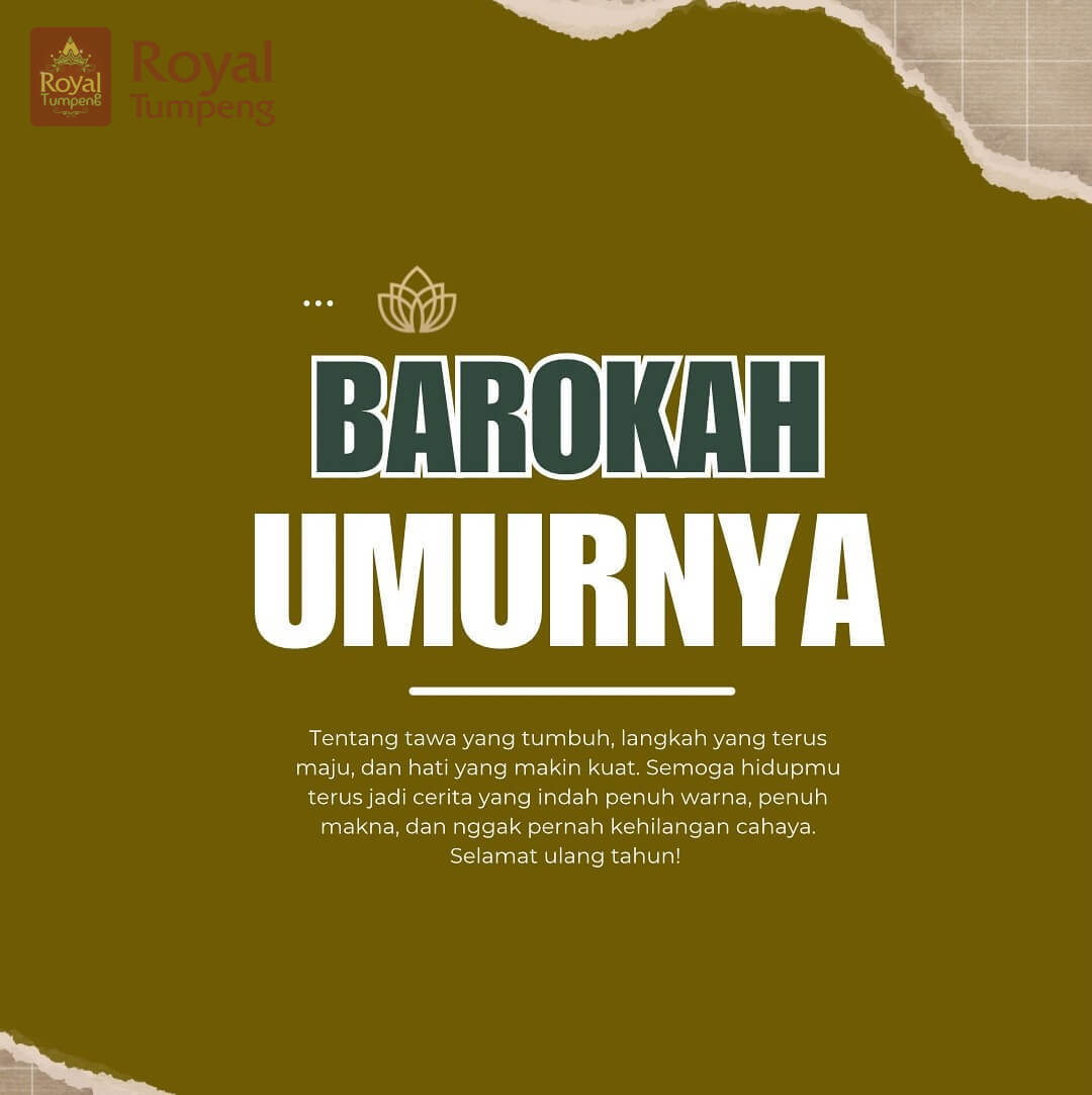 Bagaimana Ucapan Selamat Ulang Tahun Dalam Islam Bagaimana Ucapan Selamat Ulang Tahun Dalam Islam