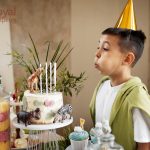 Bagaimana Ucapan Selamat Ulang Tahun untuk Anak Laki Laki