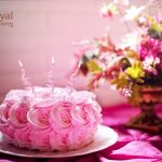 Kue Ulang Tahun Terbuat dari Apa