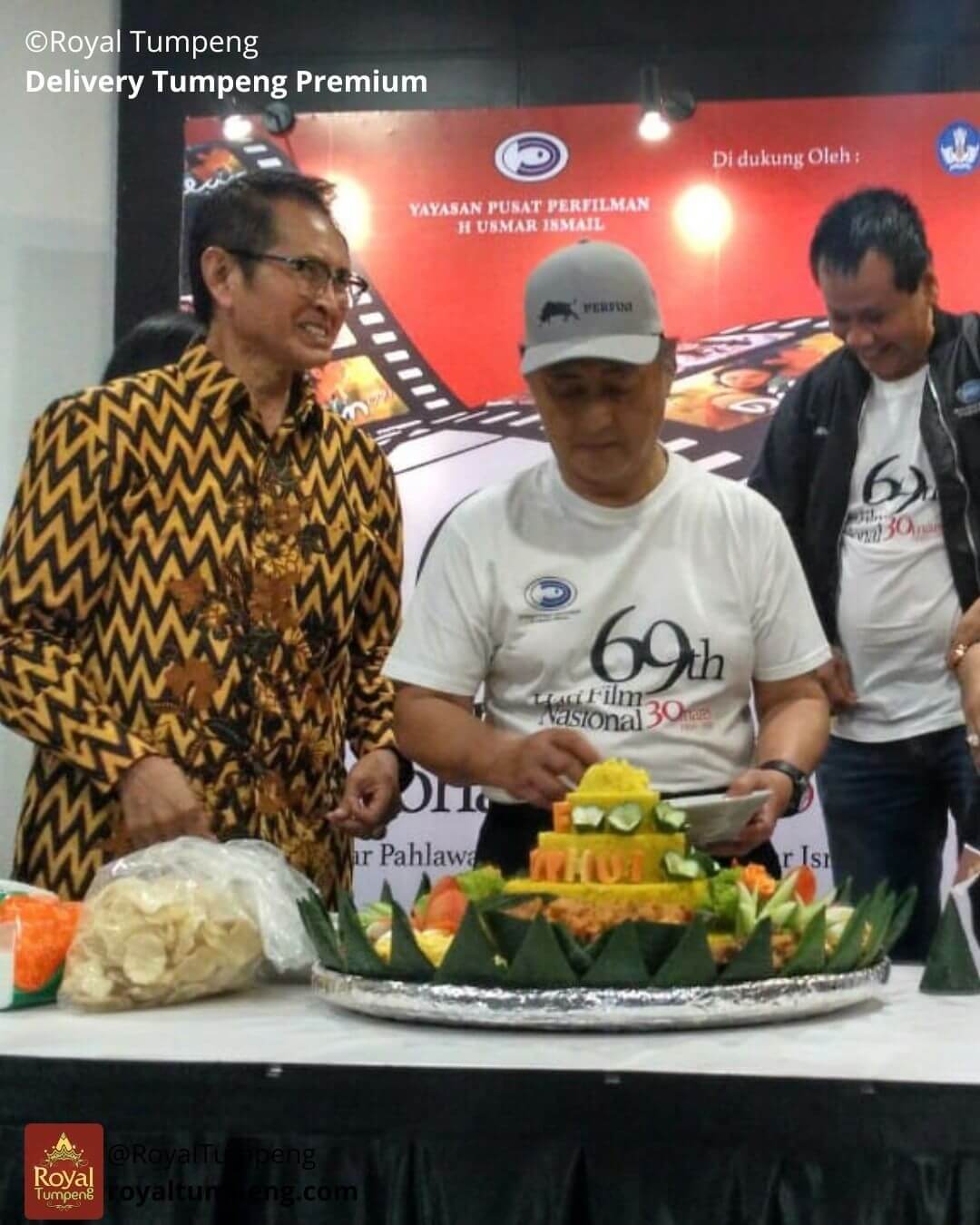Selain Kue Ulang Tahun Makanan Apa yang Identik dengan Perayaan Selain Kue Ulang Tahun Makanan Apa yang Identik dengan Perayaan