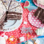 Apakah Kue Ulang Tahun Haram