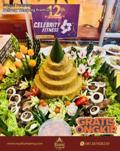 Bagaimana Cara Membuat Nasi Kebuli