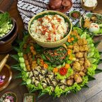 Nasi Liwet Bakul