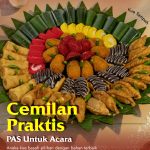 Pesan Kue Tampah di Jakarta