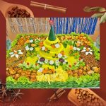 Harga Tumpeng Untuk 50 Orang