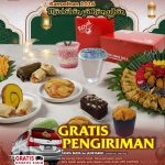 Snack Box Jakarta Selatan New