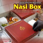 Sayur Untuk Nasi Box Apa Saja