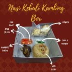 Enak Mana Nasi Kebuli atau Biryani