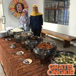 Menu Catering untuk 50 Orang