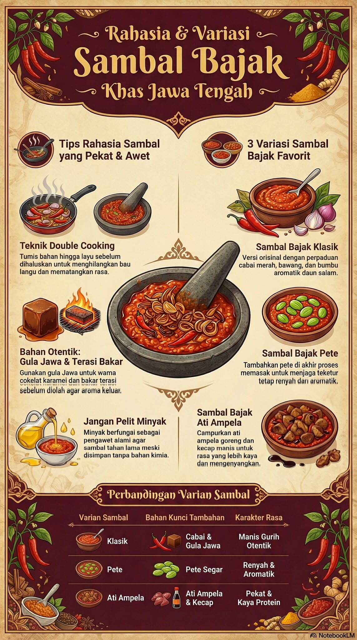 Sambal Bajak