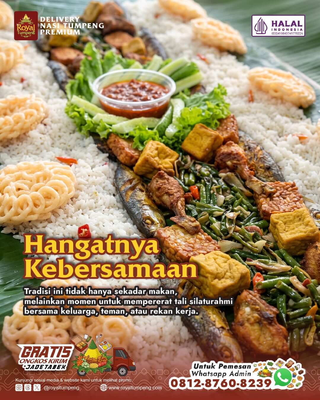 Nasi Liwet Cocok dengan Sayur Apa Nasi Liwet Cocok dengan Sayur Apa