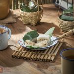 Lemper Ayam