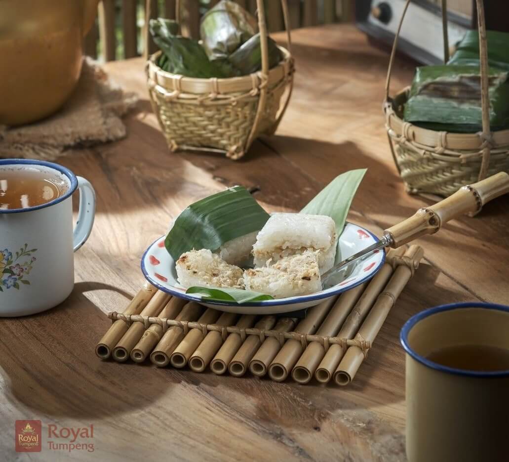 Lemper Ayam Lemper Ayam