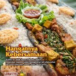 Menu Nasi Liwet Apa Saja